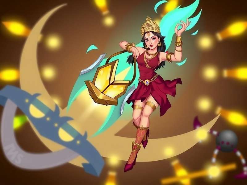 Lakshmi S Loot Lantern Game Banner